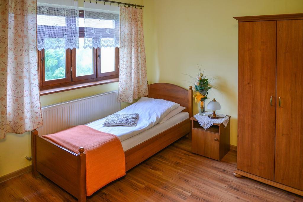 Gospodarstwo Agroturystyczne Zakatek Dabie  Room photo