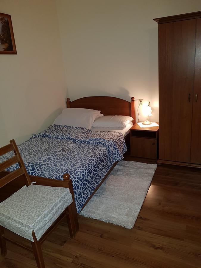 Gospodarstwo Agroturystyczne Zakatek Dabie  Exterior photo